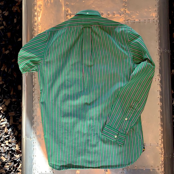 Ralph Lauren Rugby Shirt Small - Picture 6 of 6